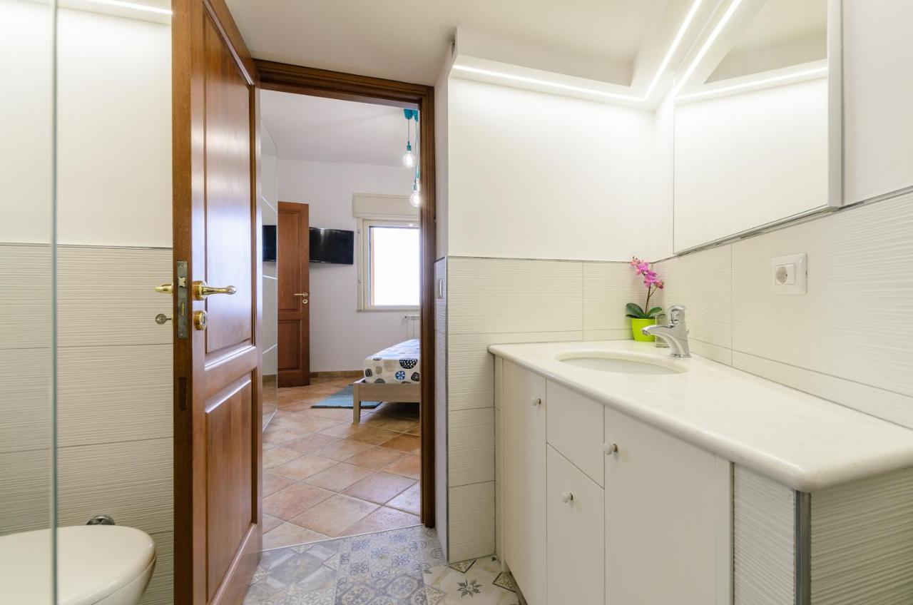 Sunset Holiday Home Таормина Екстериор снимка