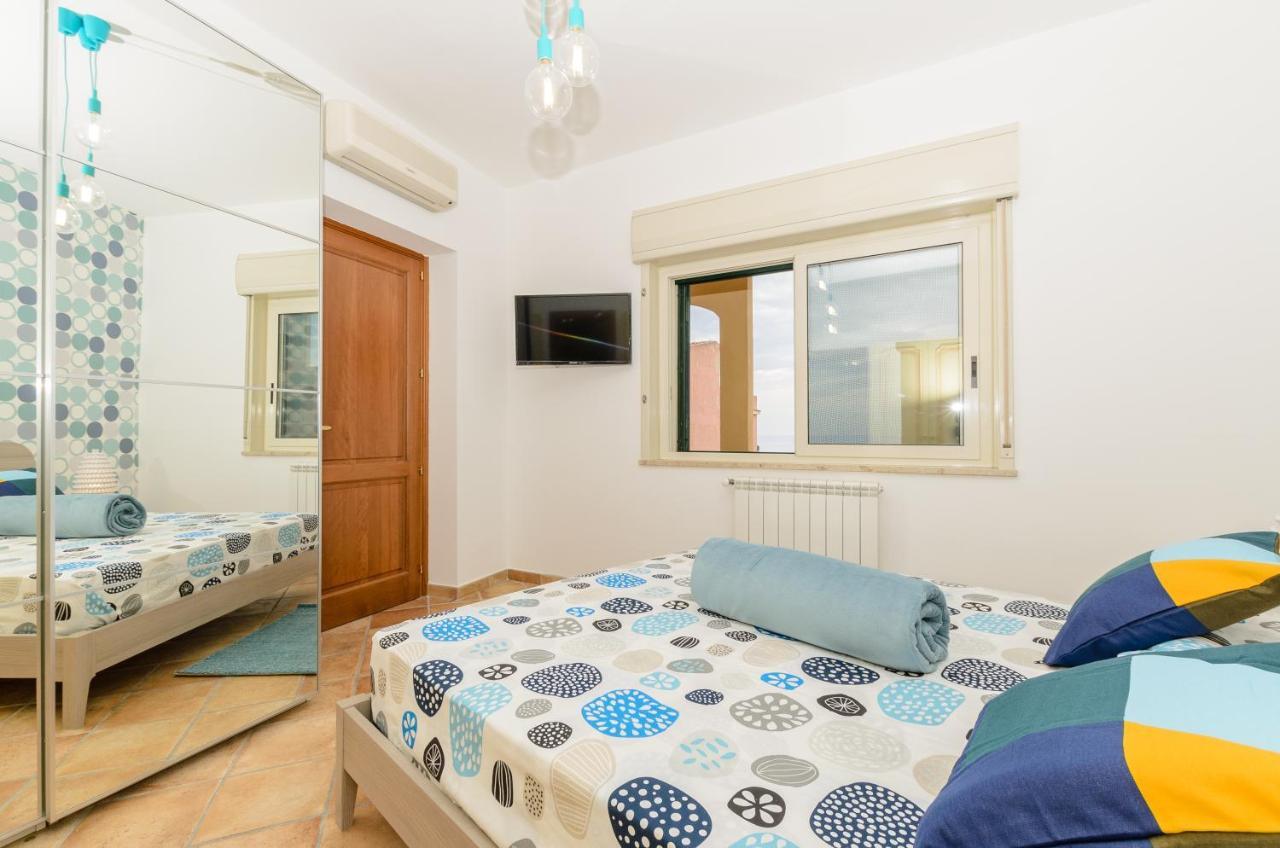 Sunset Holiday Home Таормина Екстериор снимка