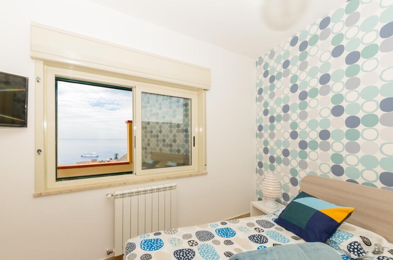 Sunset Holiday Home Таормина Екстериор снимка