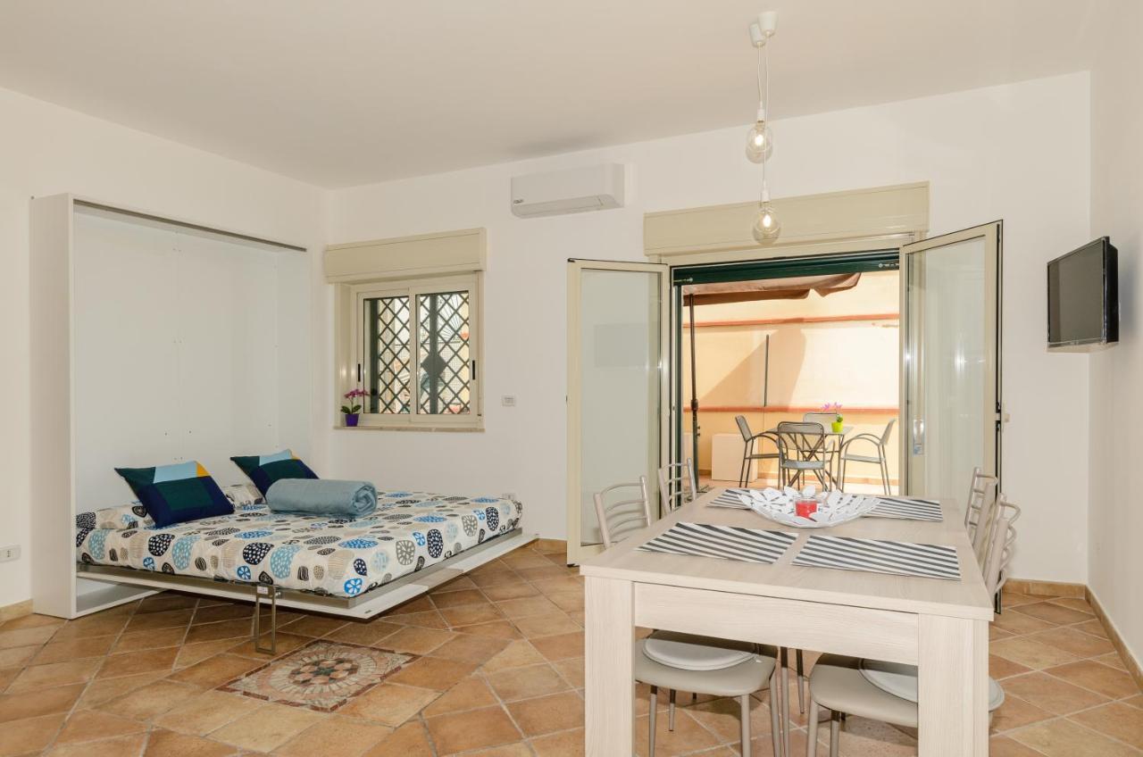 Sunset Holiday Home Таормина Екстериор снимка