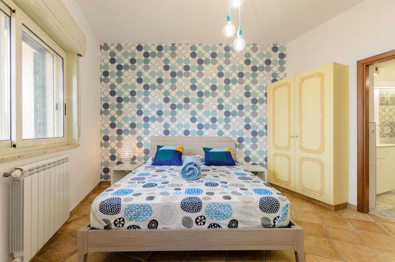 Sunset Holiday Home Таормина Екстериор снимка